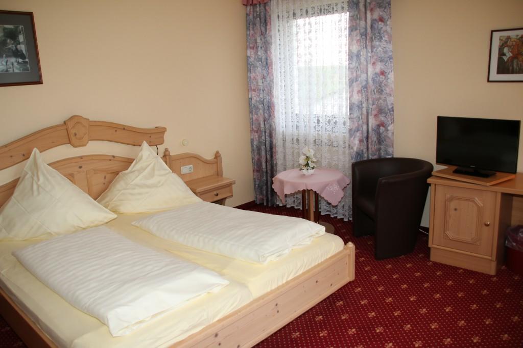 Landgasthof Hotel Bechtel Zella ภายนอก รูปภาพ