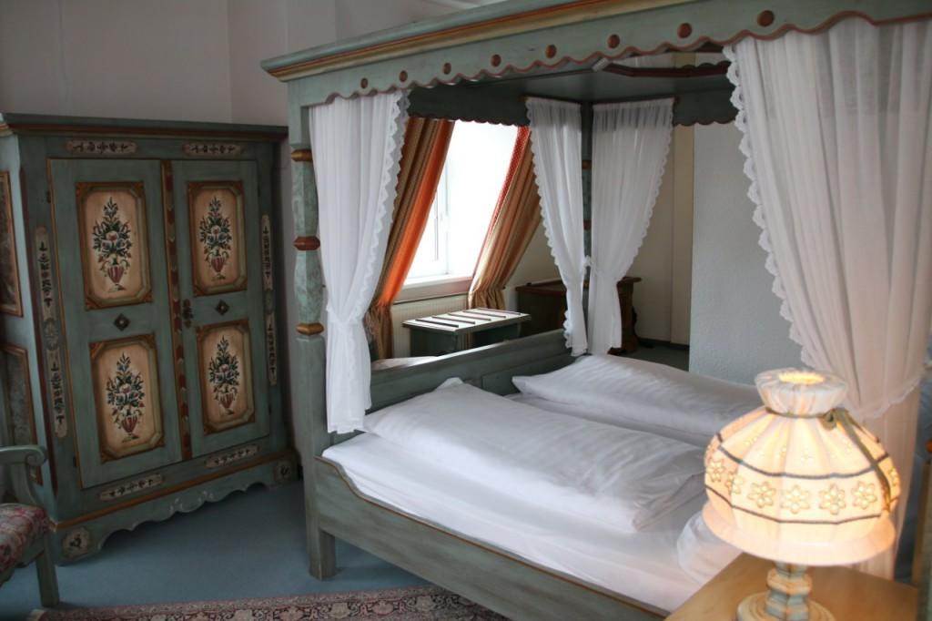 Landgasthof Hotel Bechtel Zella ภายนอก รูปภาพ